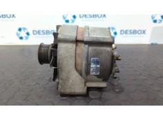Recambio de alternador para mercedes-benz clase s (w126) berlina+coupe se 300 referencia OEM IAM 1197311023   2