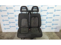 Recambio de asiento delantero derecho para citroen jumper caja abierta, doble cabina (06.2006 =>) 33 l2 hdi 100 referencia OEM I