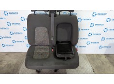 Recambio de asiento delantero derecho para citroen jumper caja abierta, doble cabina (06.2006 =>) 33 l2 hdi 100 referencia OEM I 2