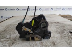 Recambio de cerradura puerta delantera derecha para toyota corolla (e12) 2.0 d-4d linea luna berlina referencia OEM IAM 69030124 2