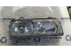 Recambio de faro derecho para mitsubishi galant berlina (e50) 2.0 turbodiesel cat referencia OEM IAM 9922679003  