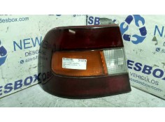 Recambio de piloto trasero izquierdo para hyundai lantra (j1) 1.6 16v cat referencia OEM IAM B911201  
