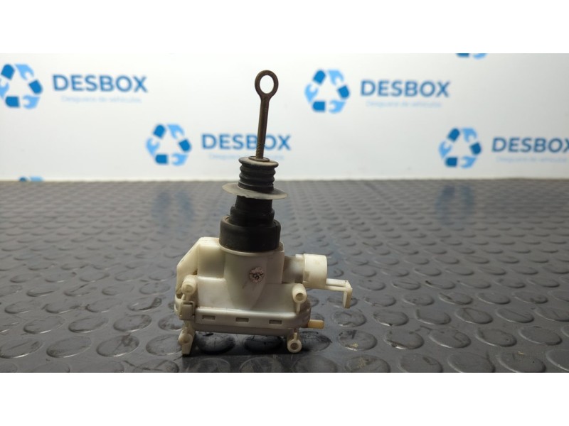 Recambio de motor cierre centralizado delantero derecho para mercedes-benz clase e (w124) berlina 3.0 referencia OEM IAM   