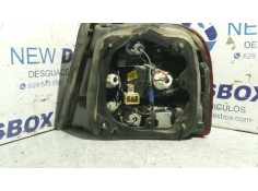 Recambio de piloto trasero izquierdo para hyundai lantra (j1) 1.6 16v cat referencia OEM IAM B911201   2