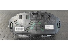 Recambio de cuadro instrumentos para renault megane iii berlina 5 p expression referencia OEM IAM    2