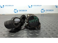 Recambio de cinturon delantero derecho para citroen jumper caja abierta, doble cabina (06.2006 =>) 33 l2 hdi 100 referencia OEM 