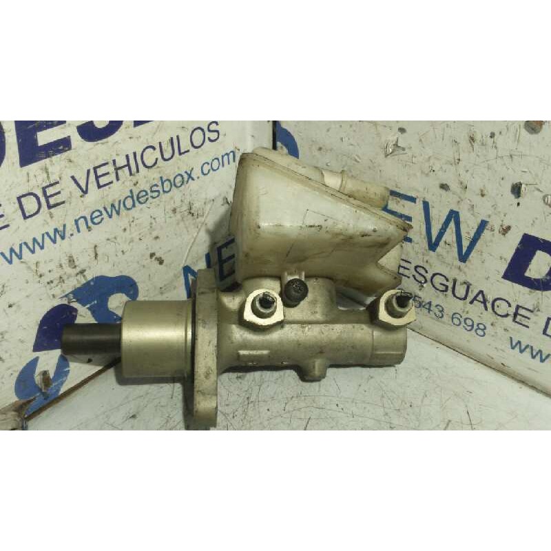 Recambio de bomba freno para ford focus c-max (cap) 1.6 tdci cat referencia OEM IAM 03350886401  