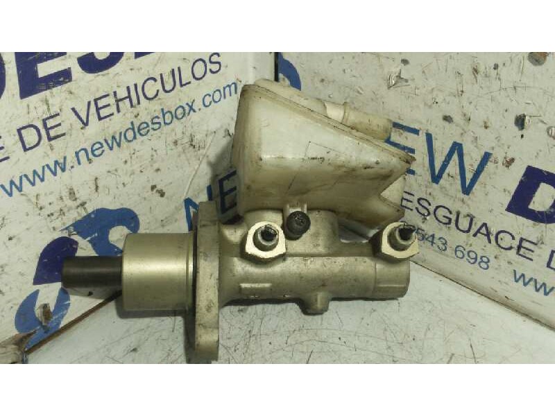 Recambio de bomba freno para ford focus c-max (cap) 1.6 tdci cat referencia OEM IAM 03350886401  