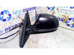 Recambio de retrovisor izquierdo para audi a4 ber. (b8) basis referencia OEM IAM 18133   2