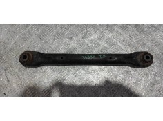 Recambio de soporte brazo suspension trasero derecho para land rover freelander (lr2) 2.2 td4 cat referencia OEM IAM   