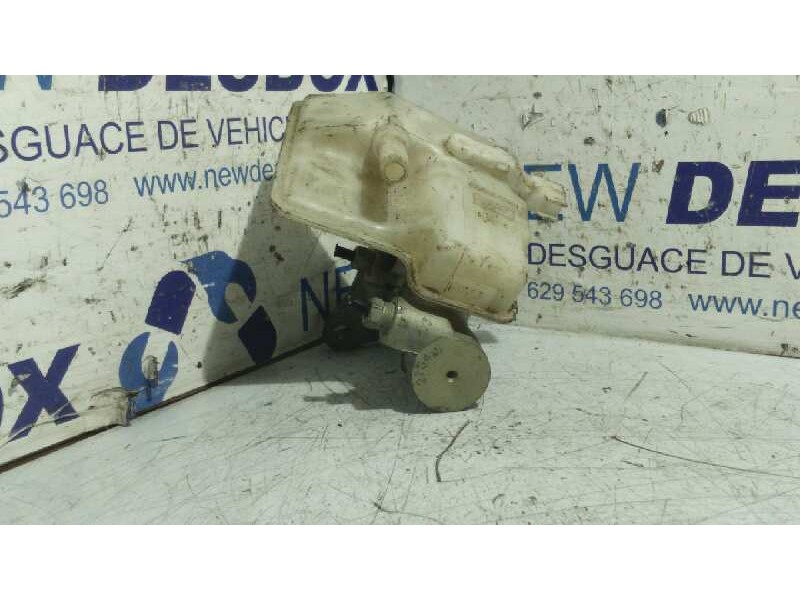 Recambio de bomba freno para ford focus c-max (cap) 1.6 tdci cat referencia OEM IAM 03350886401  