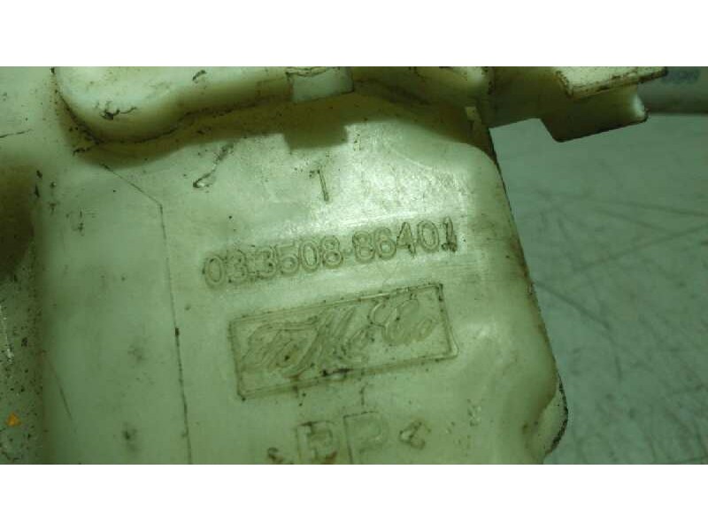 Recambio de bomba freno para ford focus c-max (cap) 1.6 tdci cat referencia OEM IAM 03350886401  
