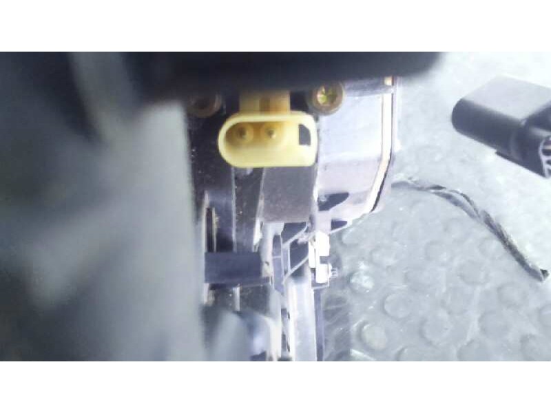 Recambio de motor elevalunas delantero derecho para ford fusion (cbk) 1.4 16v cat referencia OEM IAM   