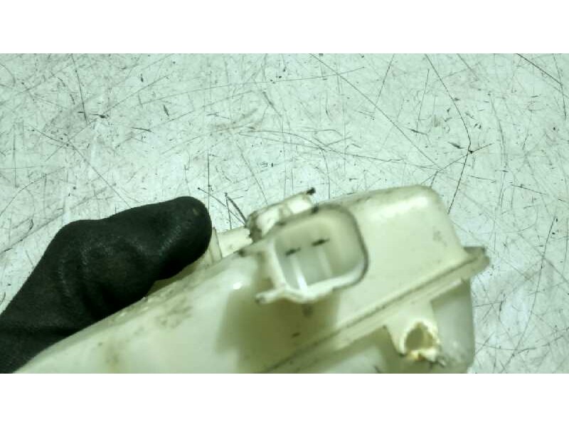 Recambio de bomba freno para ford focus c-max (cap) 1.6 tdci cat referencia OEM IAM 03350886401  