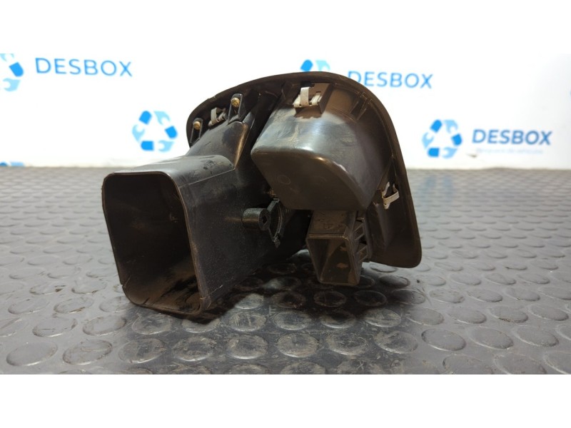 Recambio de rejilla aireadora para citroen jumper caja abierta, doble cabina (06.2006 =>) 33 l2 hdi 100 referencia OEM IAM LS130