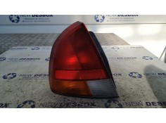 Recambio de piloto trasero izquierdo para mitsubishi carisma berlina 4 (da0) 1.6 cat referencia OEM IAM 29210102  