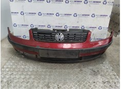 Recambio de paragolpes delantero para volkswagen passat berlina (3b2) comfortline referencia OEM IAM   