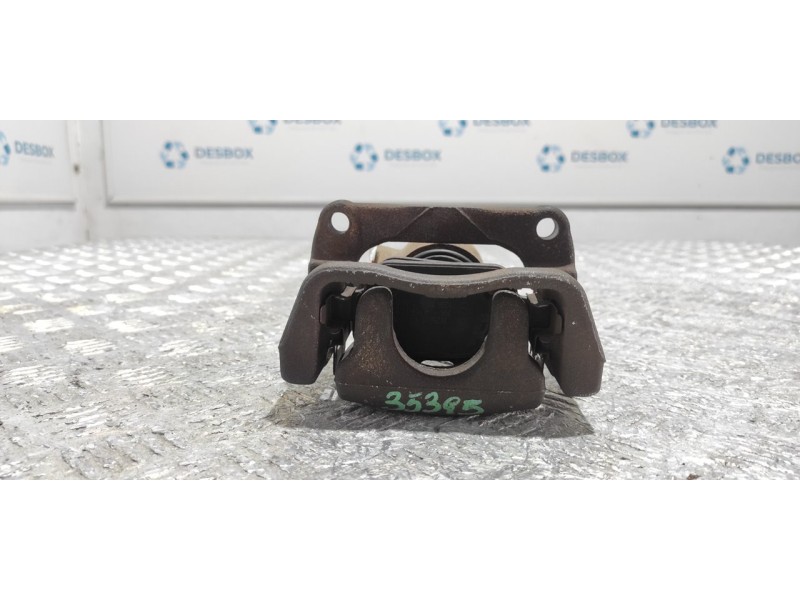 Recambio de pinza de freno delantera derecha para land rover freelander (lr2) 2.2 td4 cat referencia OEM IAM   