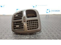 Recambio de rejilla aireadora para citroen jumper caja abierta, doble cabina (06.2006 =>) 33 l2 hdi 100 referencia OEM IAM 42250