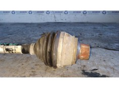 Recambio de transmision delantera izquierda para audi a4 ber. (b8) basis referencia OEM IAM 8K0407271Q   2