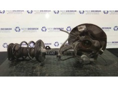 Recambio de mangueta delantera derecha para toyota avensis berlina (t25) 2.0 16v cat referencia OEM IAM 43211-05051A  