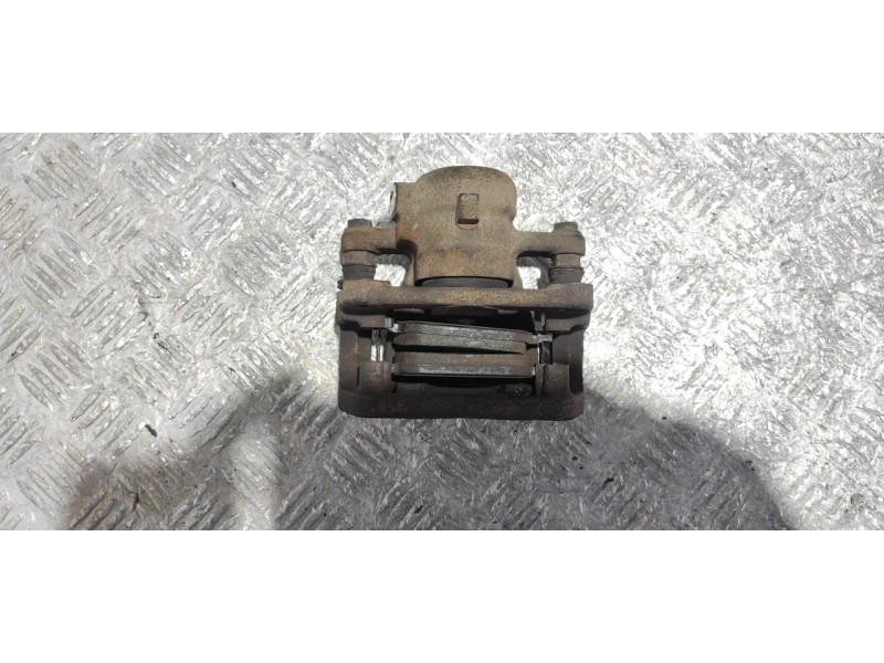 Recambio de pinza de freno delantera derecha para land rover freelander (lr2) 2.2 td4 cat referencia OEM IAM   