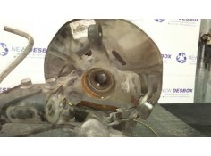 Recambio de mangueta delantera derecha para toyota avensis berlina (t25) 2.0 16v cat referencia OEM IAM 43211-05051A   2