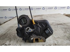 Recambio de cerradura puerta trasera derecha para toyota corolla (e12) 2.0 d-4d linea luna berlina referencia OEM IAM 6905012350 2