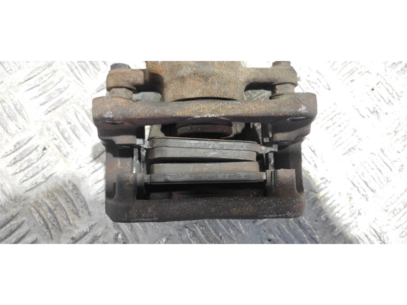 Recambio de pinza de freno delantera derecha para land rover freelander (lr2) 2.2 td4 cat referencia OEM IAM   