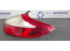 Recambio de piloto trasero derecho para renault megane iii berlina 5 p expression referencia OEM IAM    2