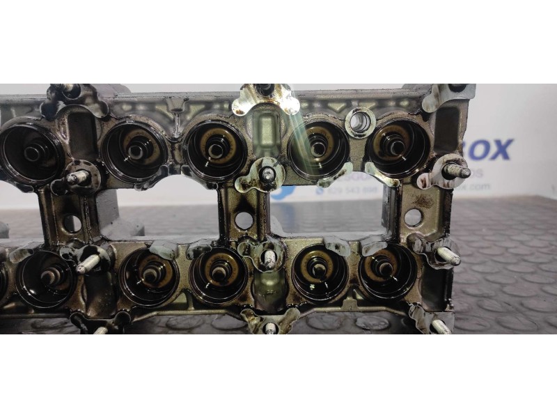 Recambio de culatin para mercedes-benz clase g (w463) todo terreno (station) 4.0 cdi 32v cat referencia OEM IAM R6110160504  