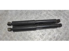 Recambio de juego amortiguadores traseros para nissan interstar mod. 04 (x70) 2.5 dci diesel cat referencia OEM IAM 814903005693