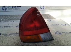 Recambio de piloto trasero izquierdo para mitsubishi carisma berlina 4 (da0) 1.6 cat referencia OEM IAM 29210102  