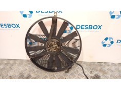 Recambio de electroventilador para mercedes-benz clase s (w126) berlina+coupe se 300 referencia OEM IAM 0005005093   2