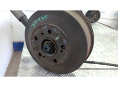 Recambio de puente trasero para citroen jumper caja abierta, doble cabina (06.2006 =>) 33 l2 hdi 100 referencia OEM IAM    2