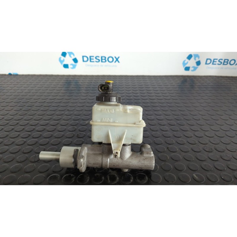 Recambio de bomba freno para nissan interstar mod. 04 (x70) 2.5 dci diesel cat referencia OEM IAM 8200245034C  