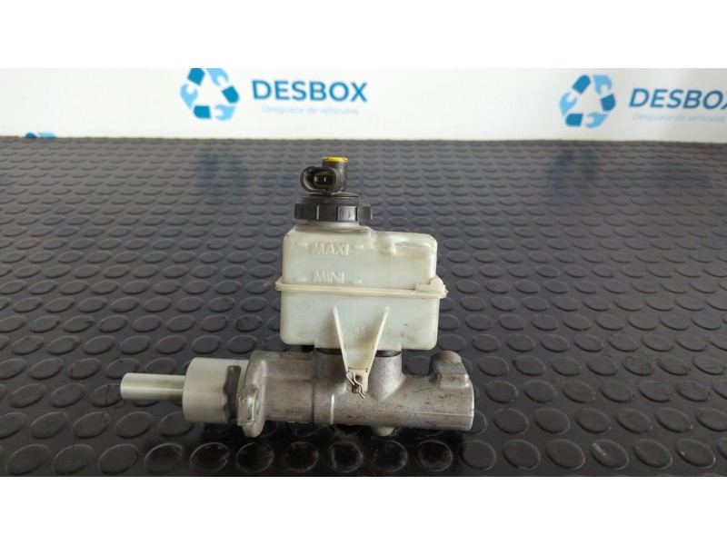 Recambio de bomba freno para nissan interstar mod. 04 (x70) 2.5 dci diesel cat referencia OEM IAM 8200245034C  