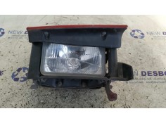 Recambio de faro derecho para mitsubishi eclipse (d20) 2.0 16v cat referencia OEM IAM 0017059  