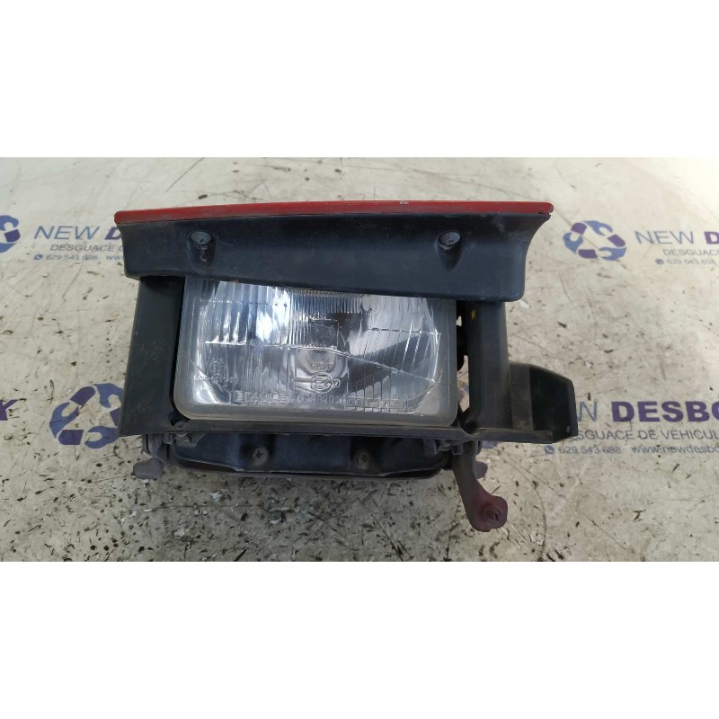 Recambio de faro derecho para mitsubishi eclipse (d20) 2.0 16v cat referencia OEM IAM 0017059  