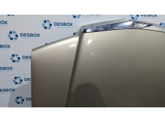 Recambio de capo para mercedes-benz clase s (w126) berlina+coupe se 300 referencia OEM IAM    2