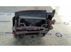 Recambio de faro derecho para mitsubishi eclipse (d20) 2.0 16v cat referencia OEM IAM 0017059   2