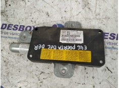 Recambio de airbag delantero derecho para bmw serie 3 coupe (e46) 2.5 24v referencia OEM IAM 34821738984  