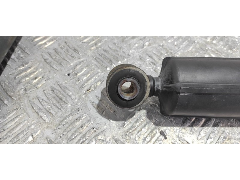 Recambio de juego amortiguadores traseros para nissan interstar mod. 04 (x70) 2.5 dci diesel cat referencia OEM IAM 814903005693
