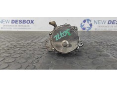 Recambio de depresor freno / bomba vacio para opel combo (corsa c) cargo referencia OEM IAM 73501167  