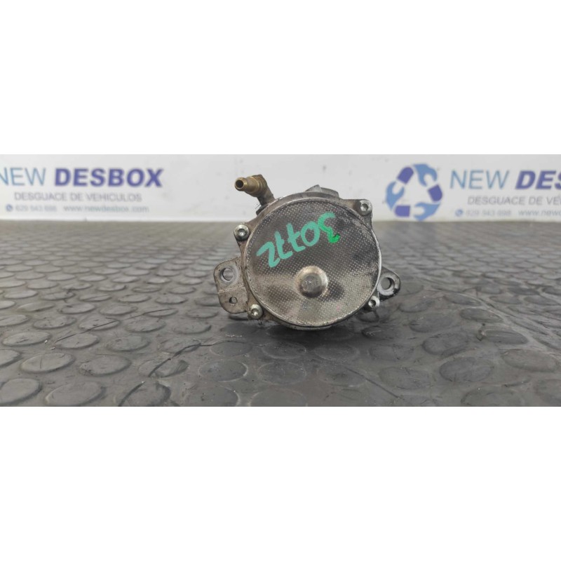 Recambio de depresor freno / bomba vacio para opel combo (corsa c) cargo referencia OEM IAM 73501167  