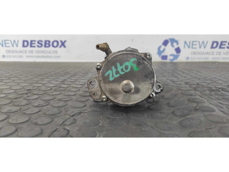 Recambio de depresor freno / bomba vacio para opel combo (corsa c) cargo referencia OEM IAM 73501167  