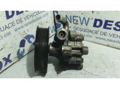 Recambio de bomba direccion para toyota avensis berlina (t25) 2.0 16v cat referencia OEM IAM    2