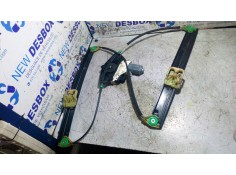 Recambio de elevalunas delantero izquierdo para audi a4 ber. (b8) basis referencia OEM IAM 8K0959801   2