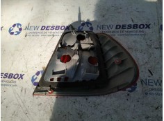 Recambio de piloto trasero izquierdo para bmw serie 3 coupe (e46) 2.5 24v referencia OEM IAM 8364921   2