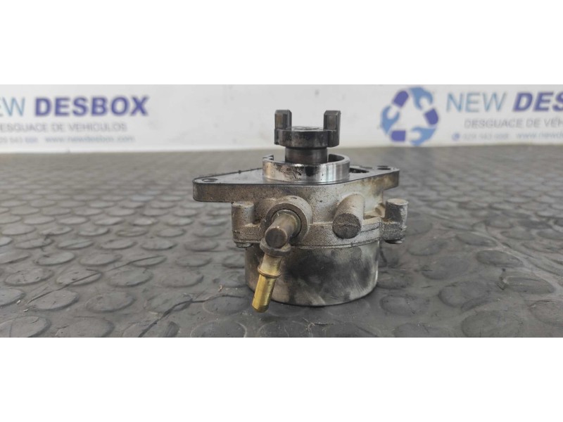 Recambio de depresor freno / bomba vacio para opel combo (corsa c) cargo referencia OEM IAM 73501167  